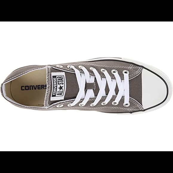 Converse All Star Chuck Taylors - Picture 8 of 10